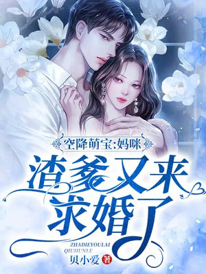 空降萌宝:妈咪,渣爹又来求婚了!全文阅读