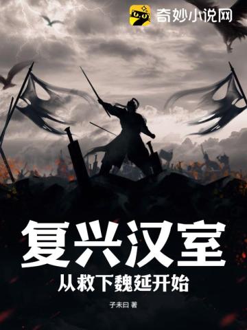 复兴汉室,从救下魏延开始全文阅读