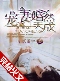 宠妻,婚然天成全文阅读