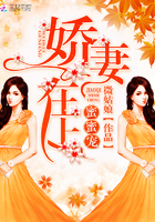 娇妻在上,蜜蜜宠!全文阅读