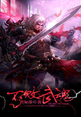 不败武魂全文阅读