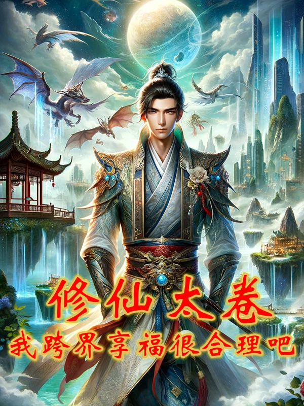 修仙太卷,我跨界享福很合理吧全文阅读
