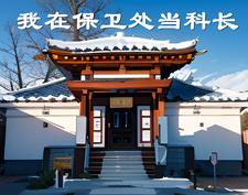 四合院之我当科长那几年全文阅读