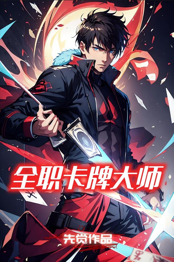 全职卡牌大师全文阅读