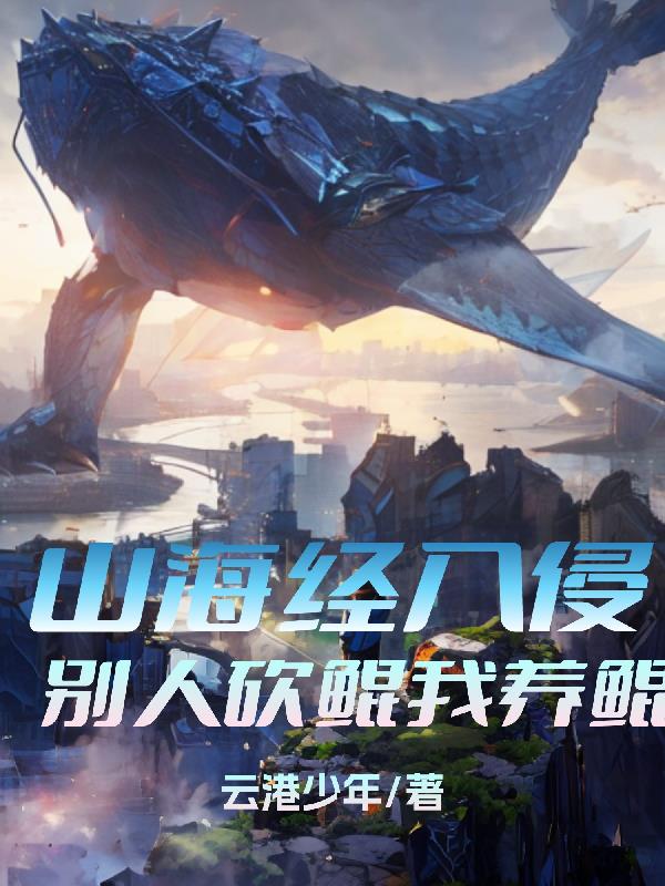 山海经入侵:别人砍鲲我养鲲全文阅读