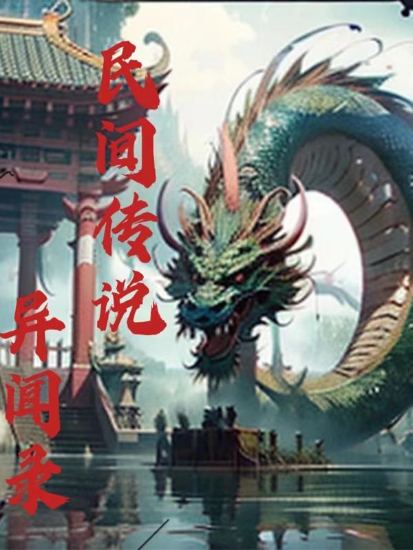 民间传说异闻录全文阅读