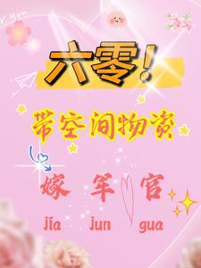 六零带空间物资嫁军官全文阅读