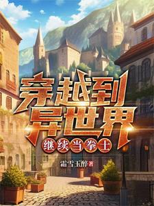 穿越到异世界继续当拳士全文阅读