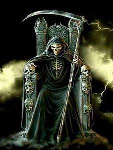 魔劫临全文阅读