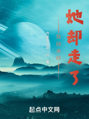 我回来时她却走了全文阅读