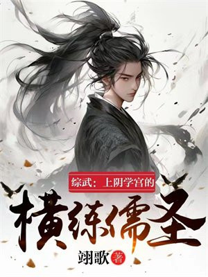 综武:上阴学宫的横练儒圣全文阅读