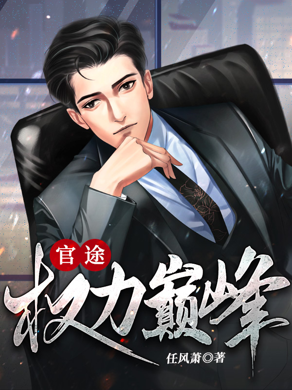 官途:权力巅峰全文阅读