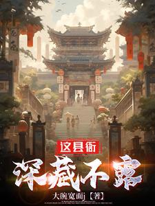 这县衙深藏不露全文阅读