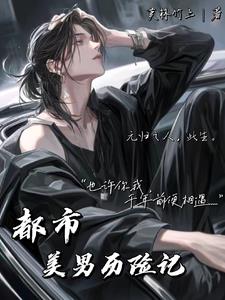 都市美男历险记全文阅读