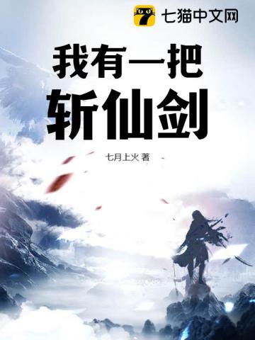 我有一把斩仙剑全文阅读