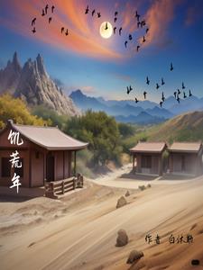 饥荒开局:惨死的都是有粮的全文阅读