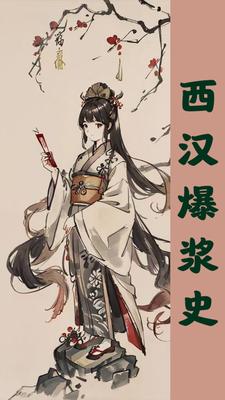 西汉爆浆史全文阅读