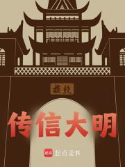 传信大明全文阅读