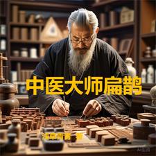 中医大师扁鹊全文阅读