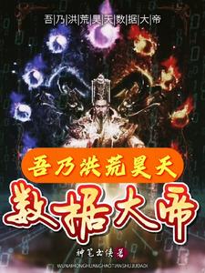 吾乃洪荒昊天数据大帝全文阅读