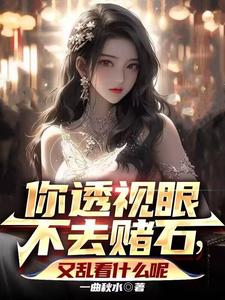 你透视眼不去赌石,又乱看什么呢全文阅读