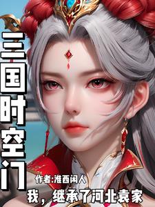 三国时空门,我,继承了河北袁家全文阅读