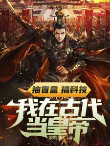 抽盲盒,搞科技,我在古代当皇帝全文阅读