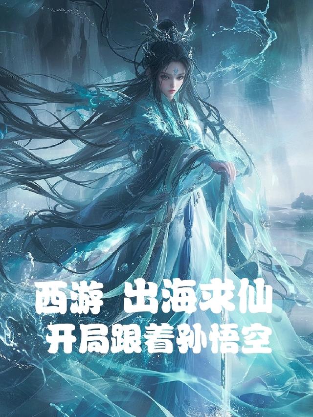 西游:开局跟着孙悟空出海求仙全文阅读