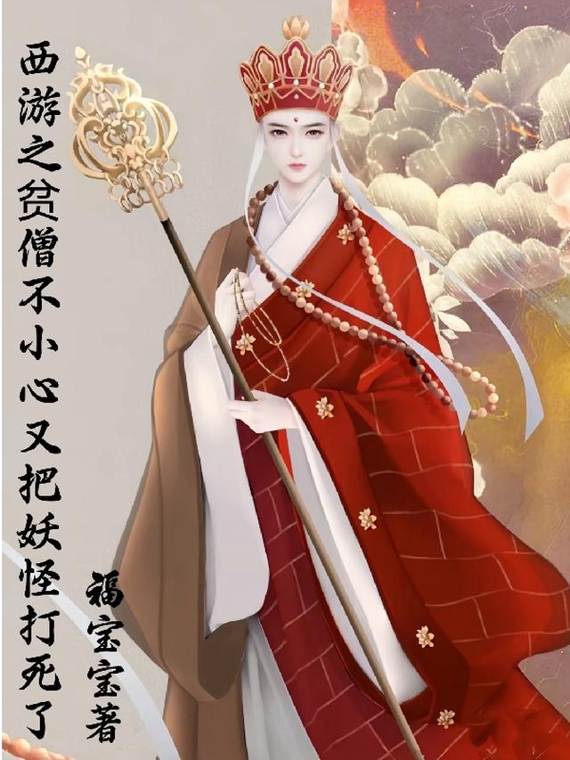 西游之贫僧不小心又把妖怪打死了全文阅读