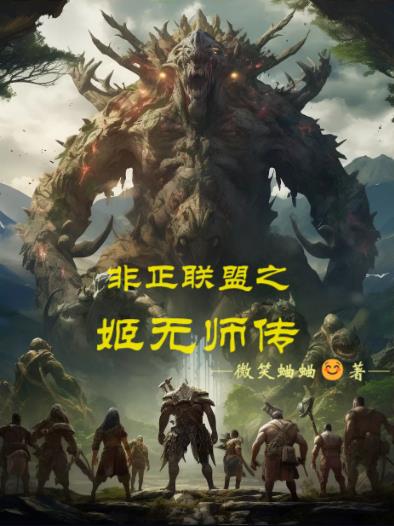 非正联盟之姬无师传全文阅读