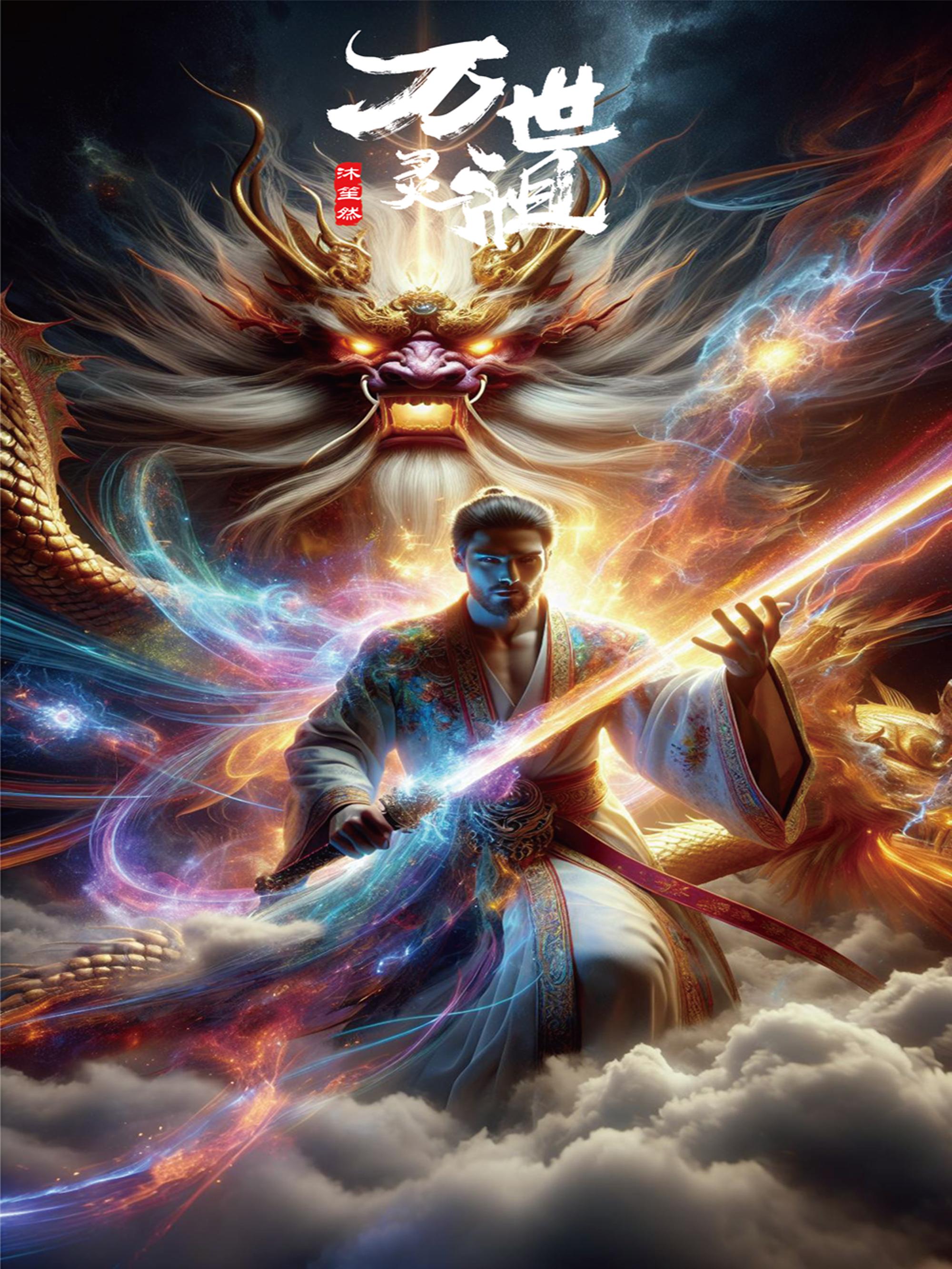 万世灵祖前传全文阅读