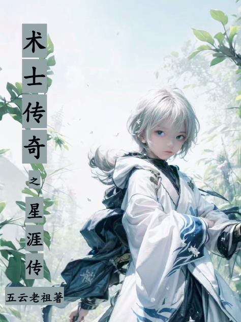 术士传奇之星涯传全文阅读