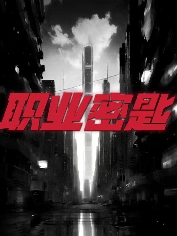 职业密匙全文阅读