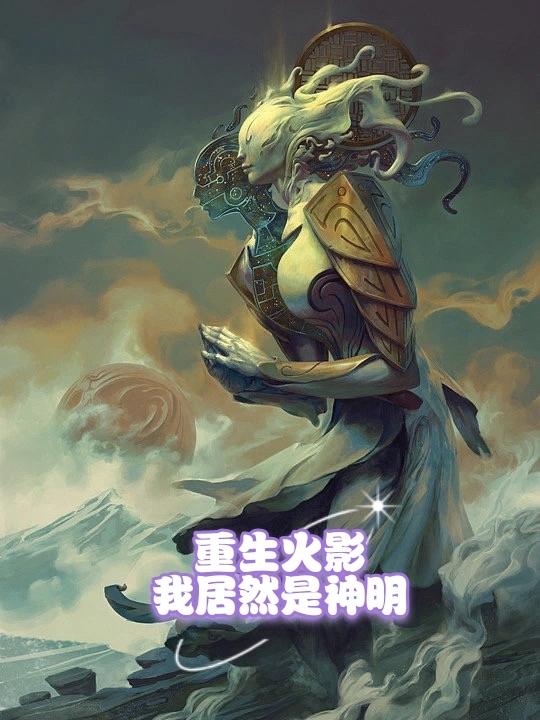 重生火影,我居然是神明全文阅读