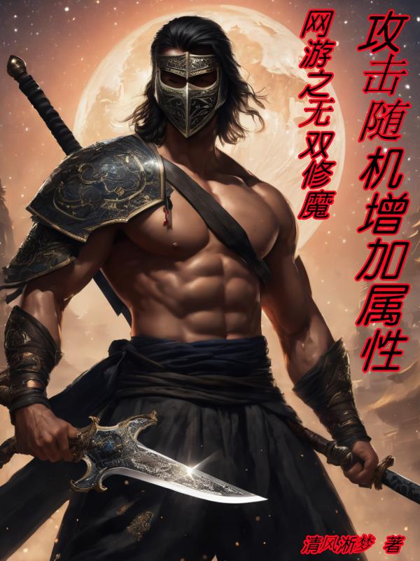 网游之无双修魔攻击随机增加属性全文阅读