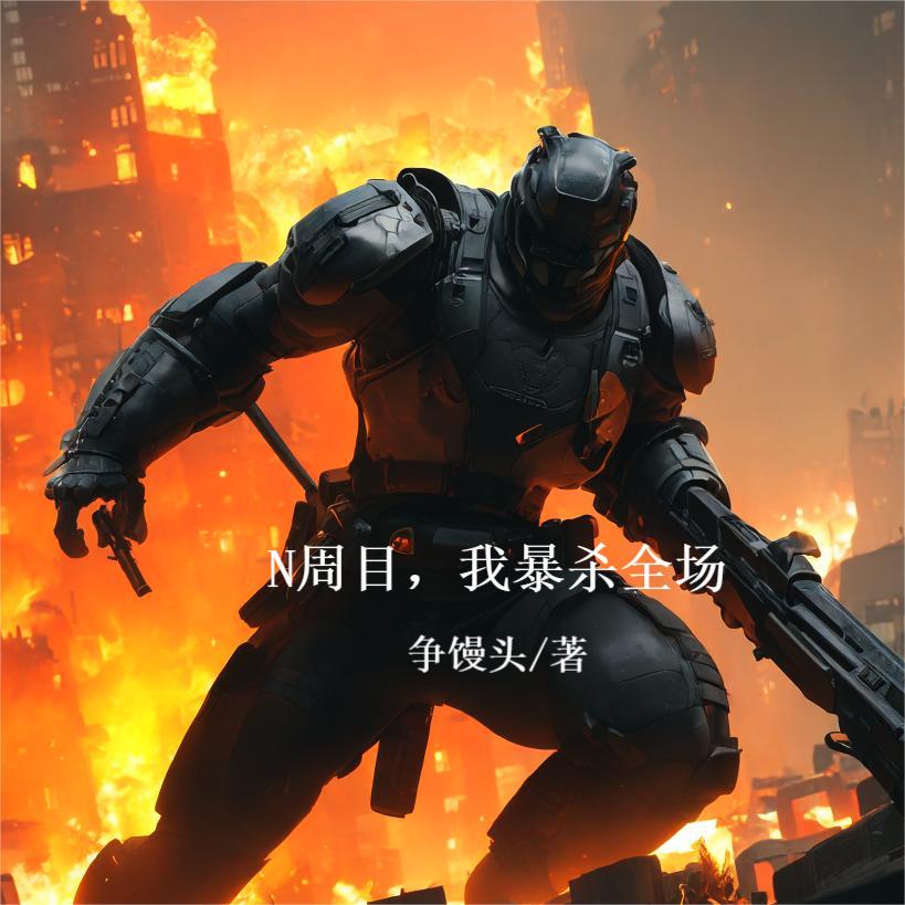 N周目,我暴杀全场全文阅读