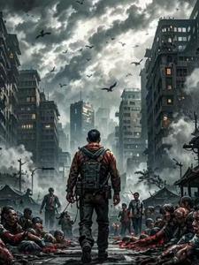 尸潮汹涌:求净土全文阅读