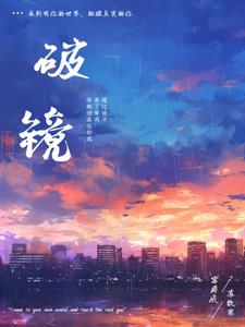 破镜【别名碰镜】全文阅读