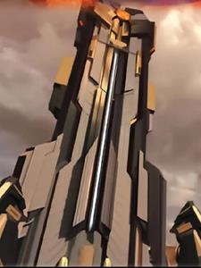 武战道:能源新主全文阅读