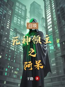 死神领主:阿呆全文阅读