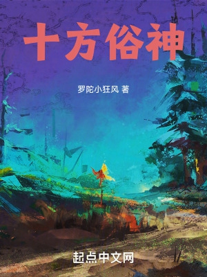 十方俗神全文阅读