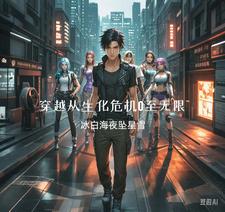 穿越生化危机一不小心成为拖油瓶全文阅读