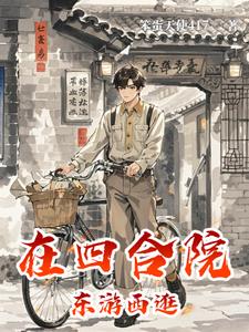 赵德的四合院生活全文阅读