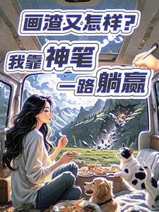 画渣又怎样?我靠神笔一路躺赢全文阅读