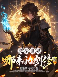 魔法世界哪来的剑修啊全文阅读