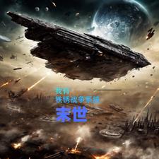 末世之我有铁锈战争系统全文阅读