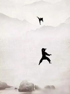 奇葩系统,我用桌游统一武林世界全文阅读