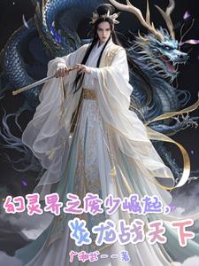 幻灵界之废少崛起,炎龙战天下全文阅读