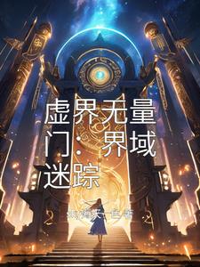 虚界无量门:界域迷踪全文阅读