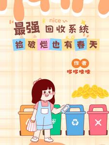 主业捡垃圾副业吹牛逼全文阅读